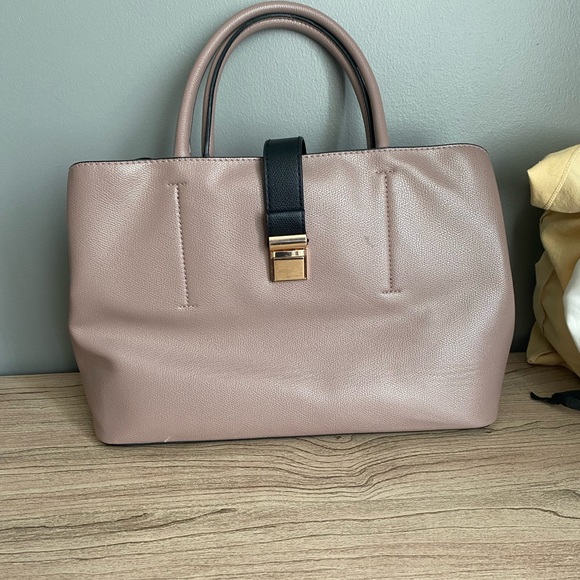 Like New H&M handle bag for sale - Picture 1 of 4